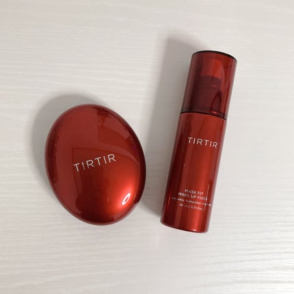 メイク キープ ミスト EX/コーセーコスメニエンス/フィックスミストを使ったクチコミ(3枚目)