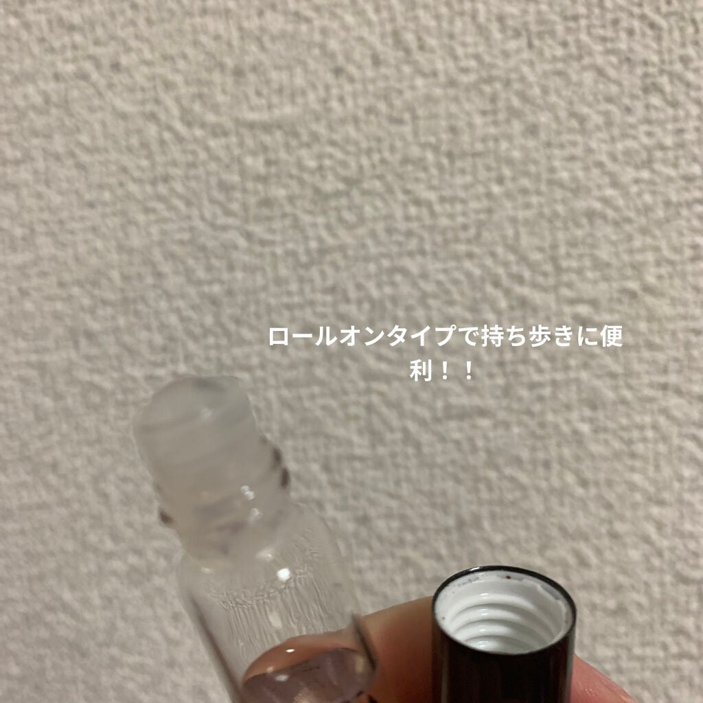 レッドバニラ/ZARA/香水(レディース)を使ったクチコミ(2枚目)