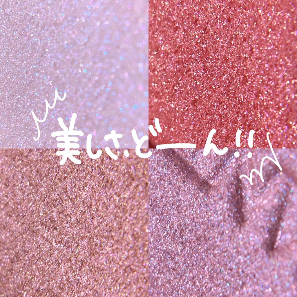 レイヤードカラーズアイシャドウ/KANEBO/アイシャドウパレットを使ったクチコミ（3枚目）