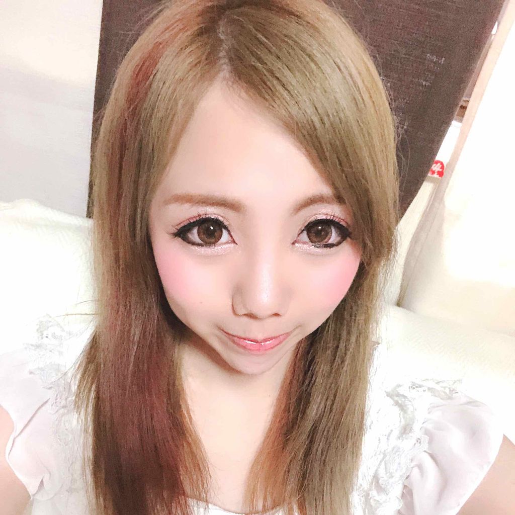 のびるアイテープ/セリア/二重まぶた用アイテムを使ったクチコミ(2枚目)