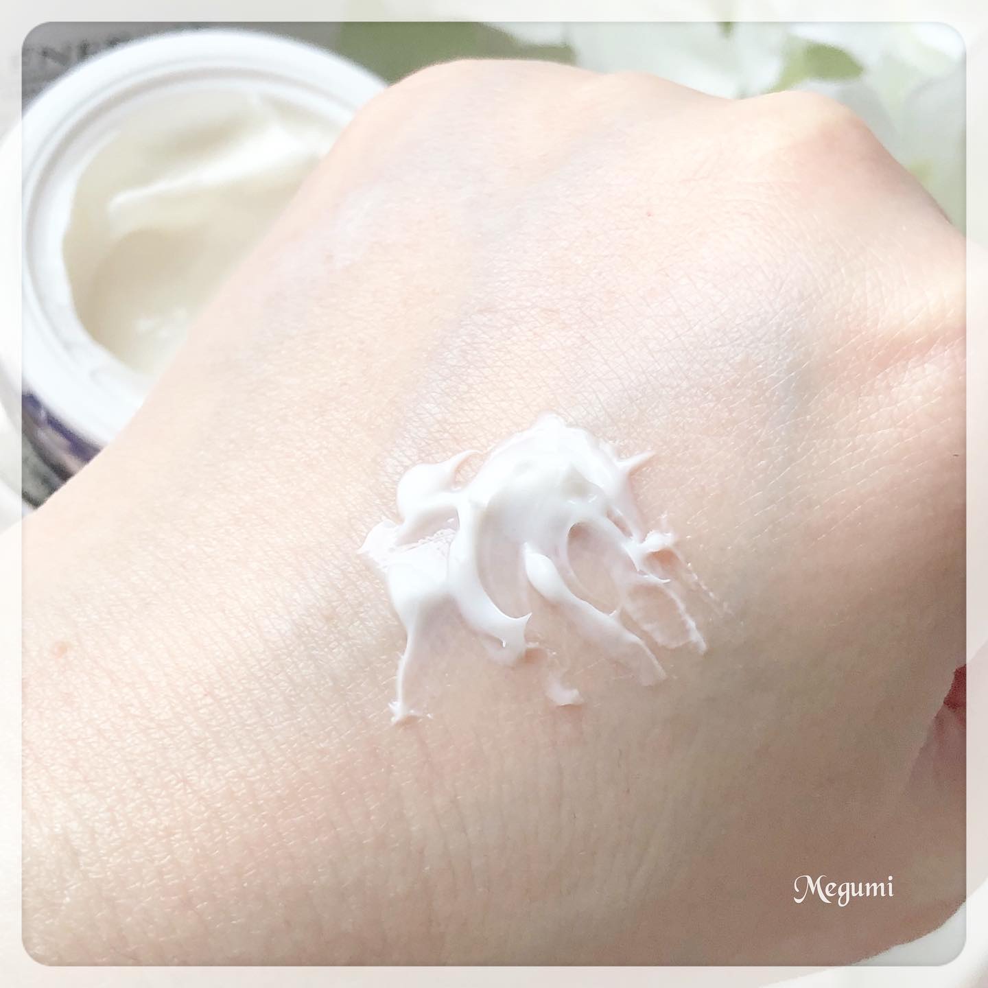 レネルジー HPN クリーム/LANCOME/フェイスクリームを使ったクチコミ（3枚目）