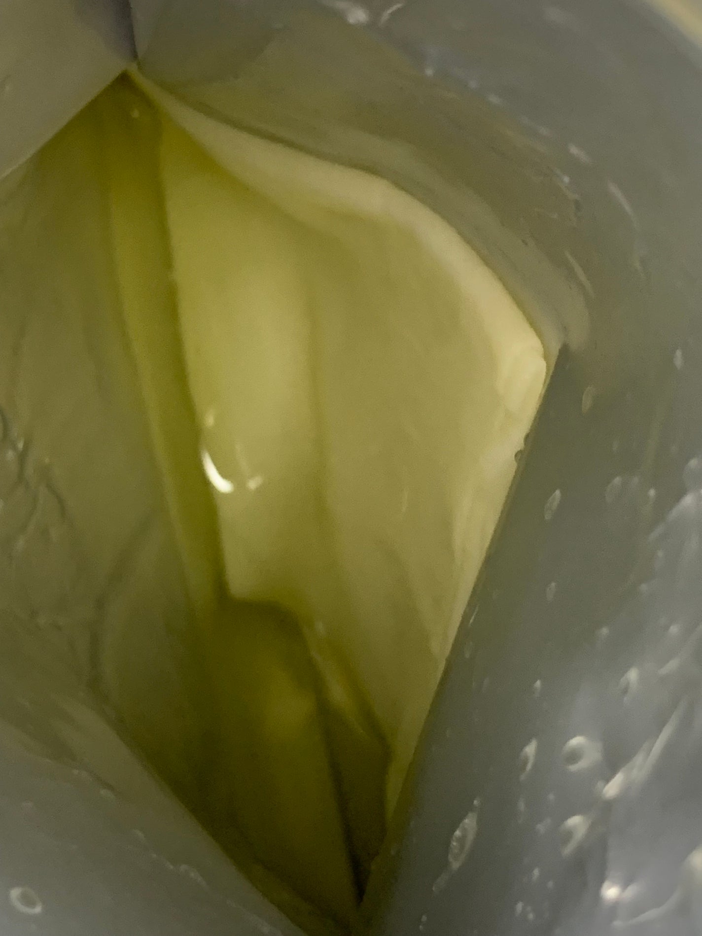 原液美容100マスク VC&レチノール/ONE STONE TWO BIRDS/シートマスク・パックを使ったクチコミ(2枚目)