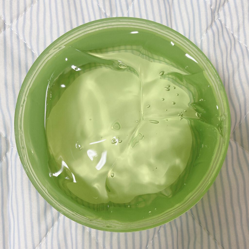 CICAジェル/ピコモンテ/ボディクリームを使ったクチコミ（3枚目）