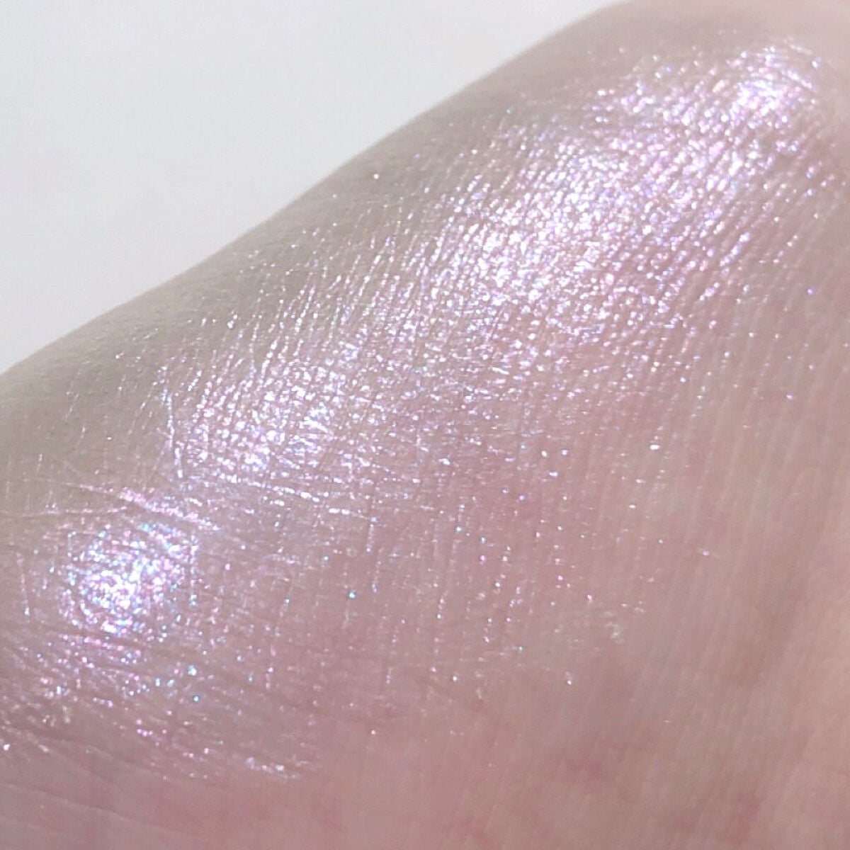 N&D パールハイライト/aZTK/パウダーハイライトを使ったクチコミ(8枚目)