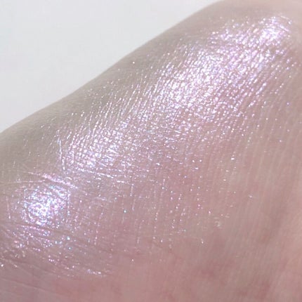 N&D パールハイライト/aZTK/パウダーハイライトを使ったクチコミ(8枚目)