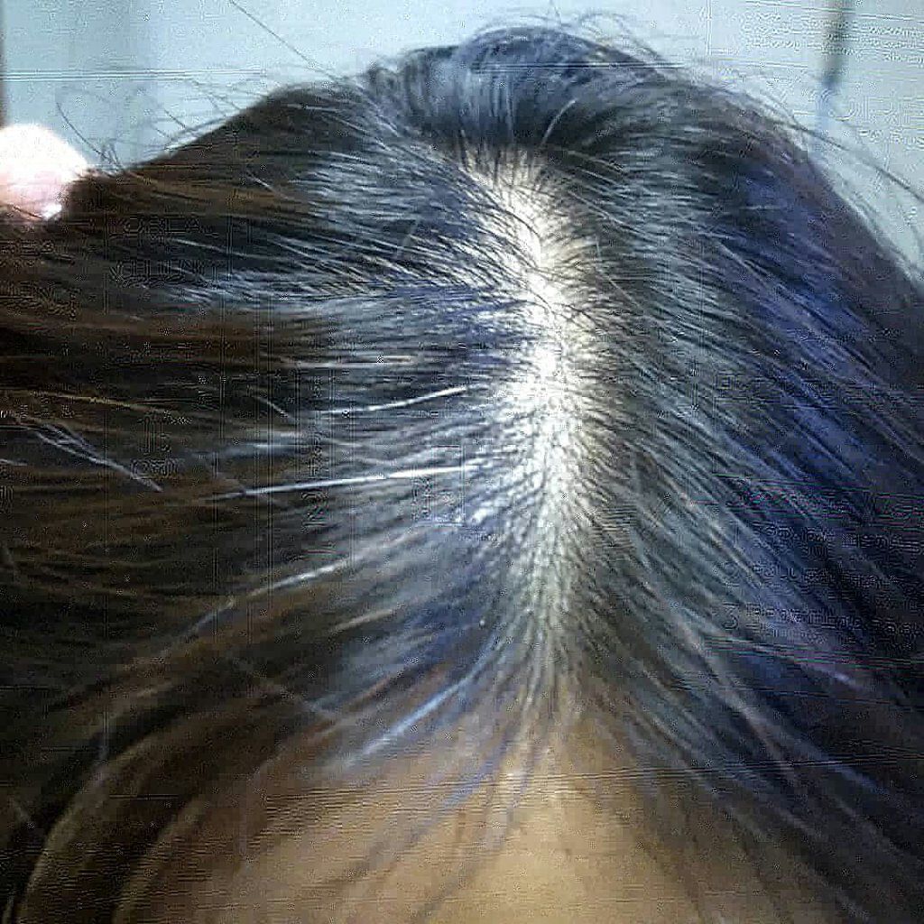 エクセランス R クリームタイプ /ロレアル パリ/ヘアカラーを使ったクチコミ(3枚目)