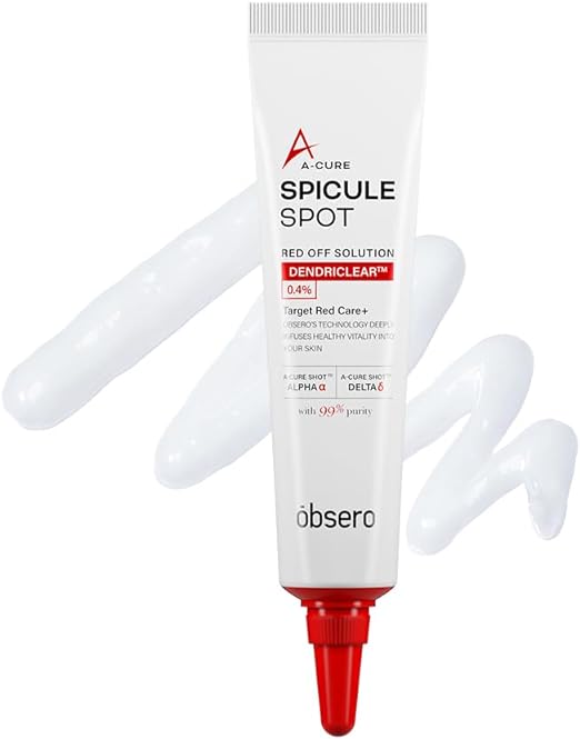 エーキュアスピキュールスポット obsero