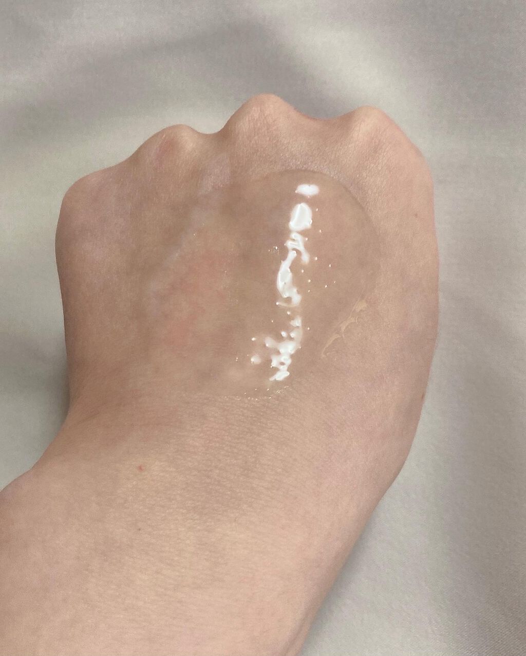 H9ヒアルロニックアンプルスキンコンディショナー/JMsolution/コンディショナー単品を使ったクチコミ(3枚目)