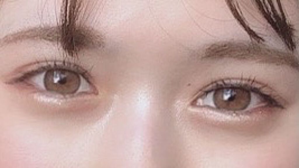 プロ アイ パレット/CLIO/アイシャドウパレットを使ったクチコミ（1枚目）