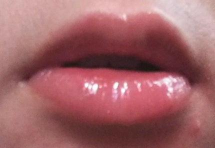 メリッシュdenkyuリップティント/セラ/リップティントを使ったクチコミ(2枚目)