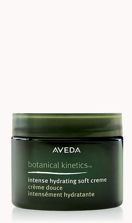 AVEDA ボタニカル キネティクス インテンス ハイドレイティング クリーム ソフト