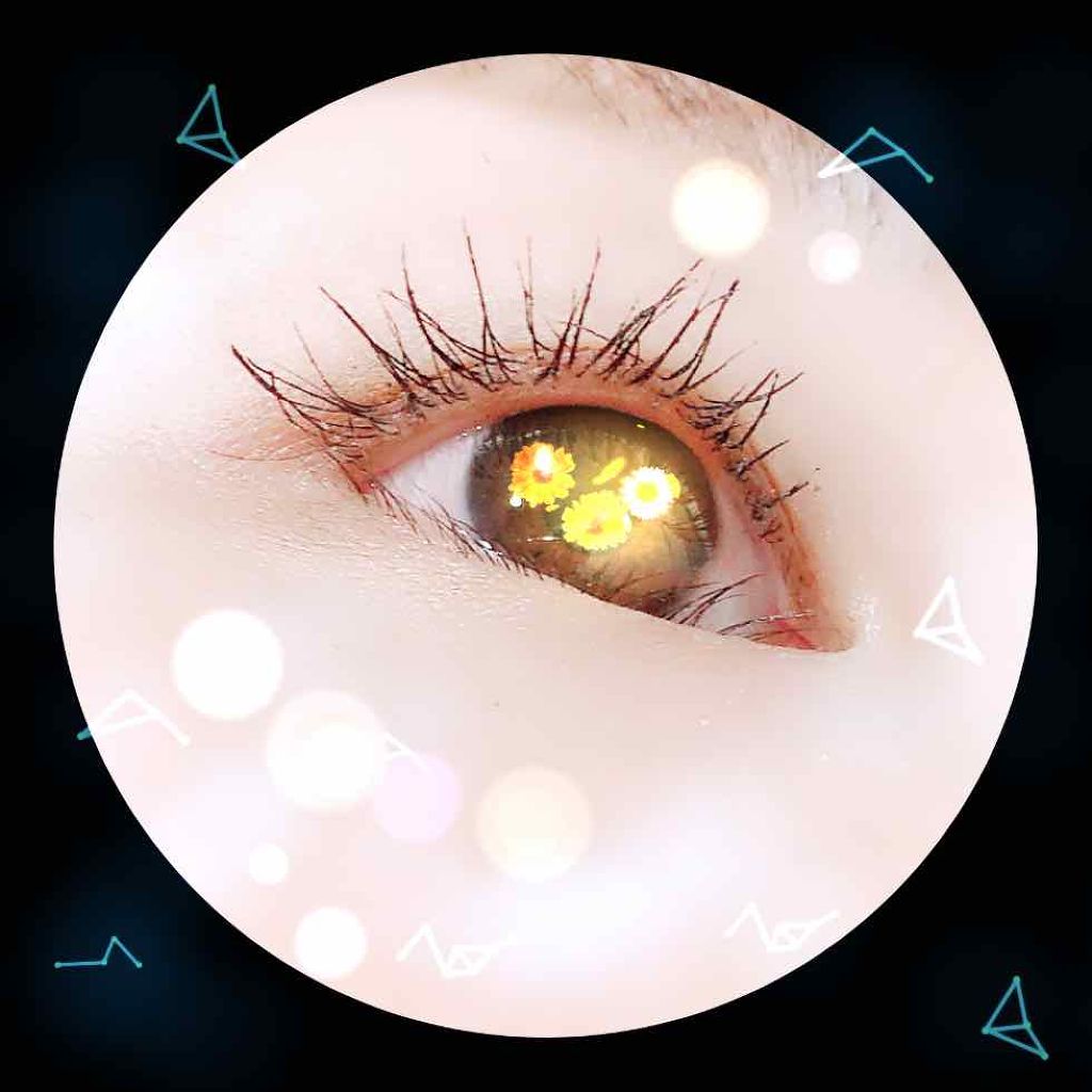 グラッシュビスタ/グラッシュビスタ/まつげ美容液を使ったクチコミ（3枚目）