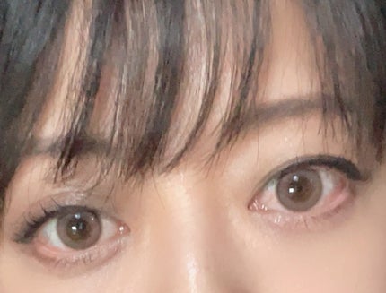 デイリズム スマッジ ストップ マスカラ/heimish/マスカラを使ったクチコミ(5枚目)