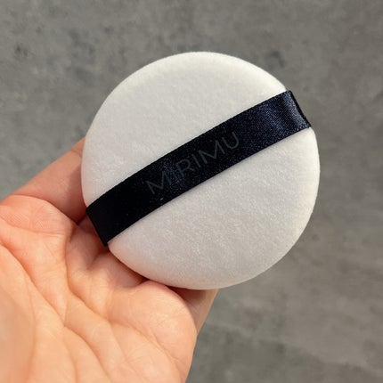 ルースパウダー/MIRIMU/ルースパウダーを使ったクチコミ(4枚目)