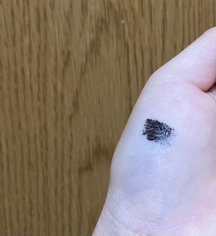 インスパイアスキニーカーリングマスカラ/mude/マスカラを使ったクチコミ(3枚目)