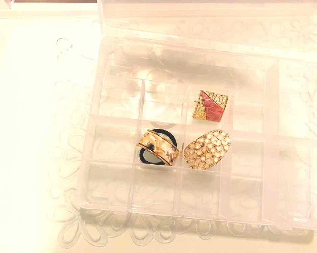 キャンドゥ購入品😄💞/キャンドゥ/その他を使ったクチコミ(2枚目)