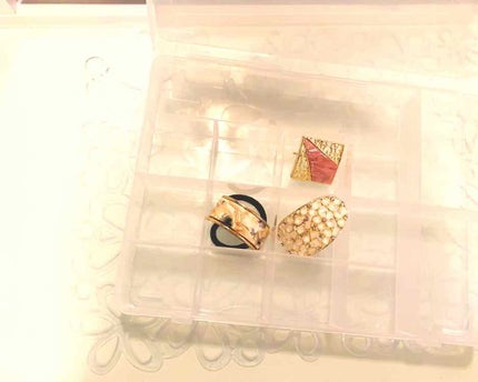 キャンドゥ購入品😄💞/キャンドゥ/その他を使ったクチコミ(2枚目)