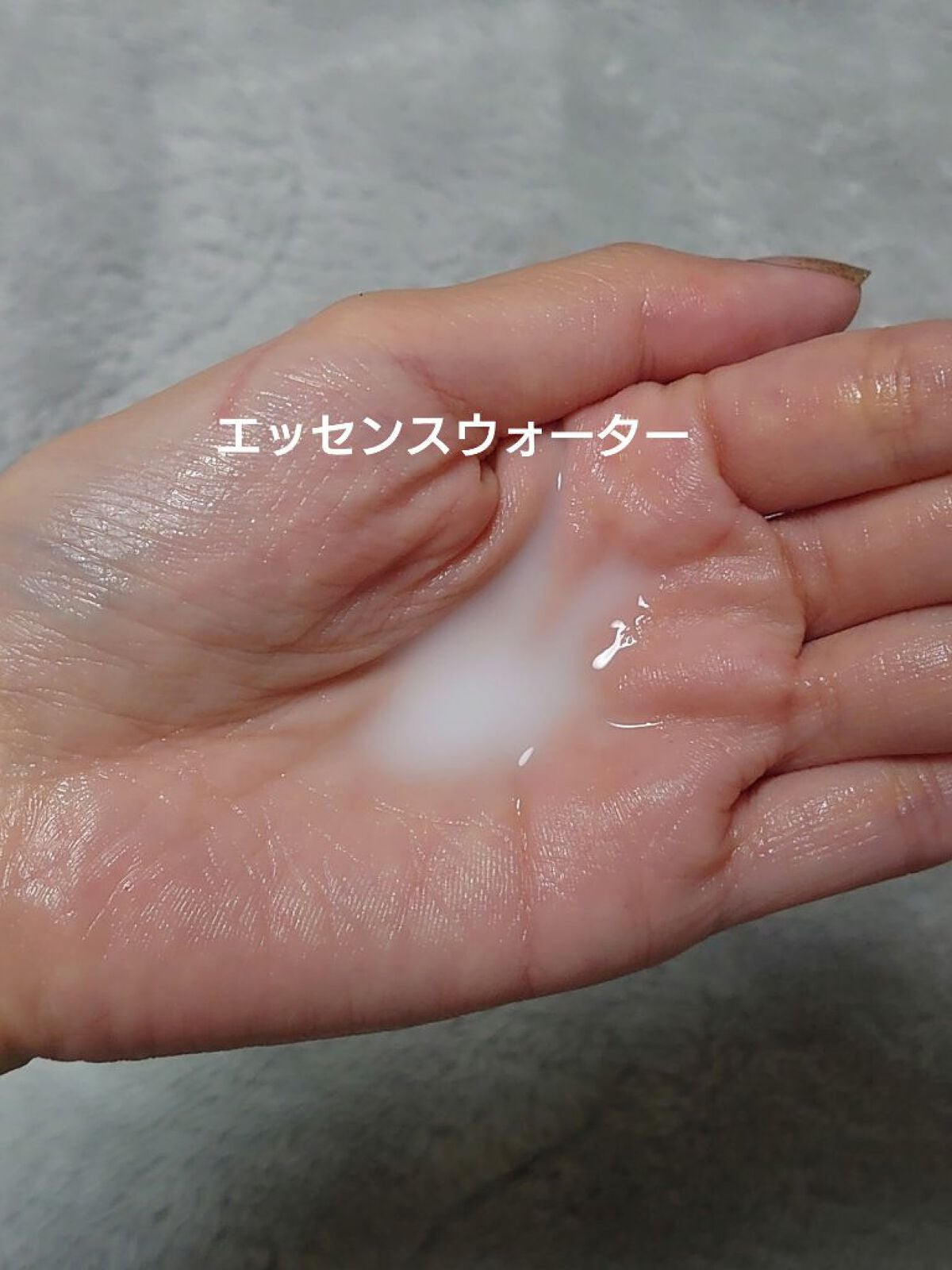 Calming Biotics Essence Water/LEADERS/化粧水を使ったクチコミ(3枚目)