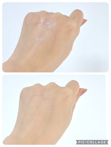 ピンクアロエビタトナー/APRILSKIN/化粧水を使ったクチコミ(4枚目)