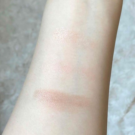 コフレ ルミエール ドゥース/Elégance/メイクアップキットを使ったクチコミ(4枚目)