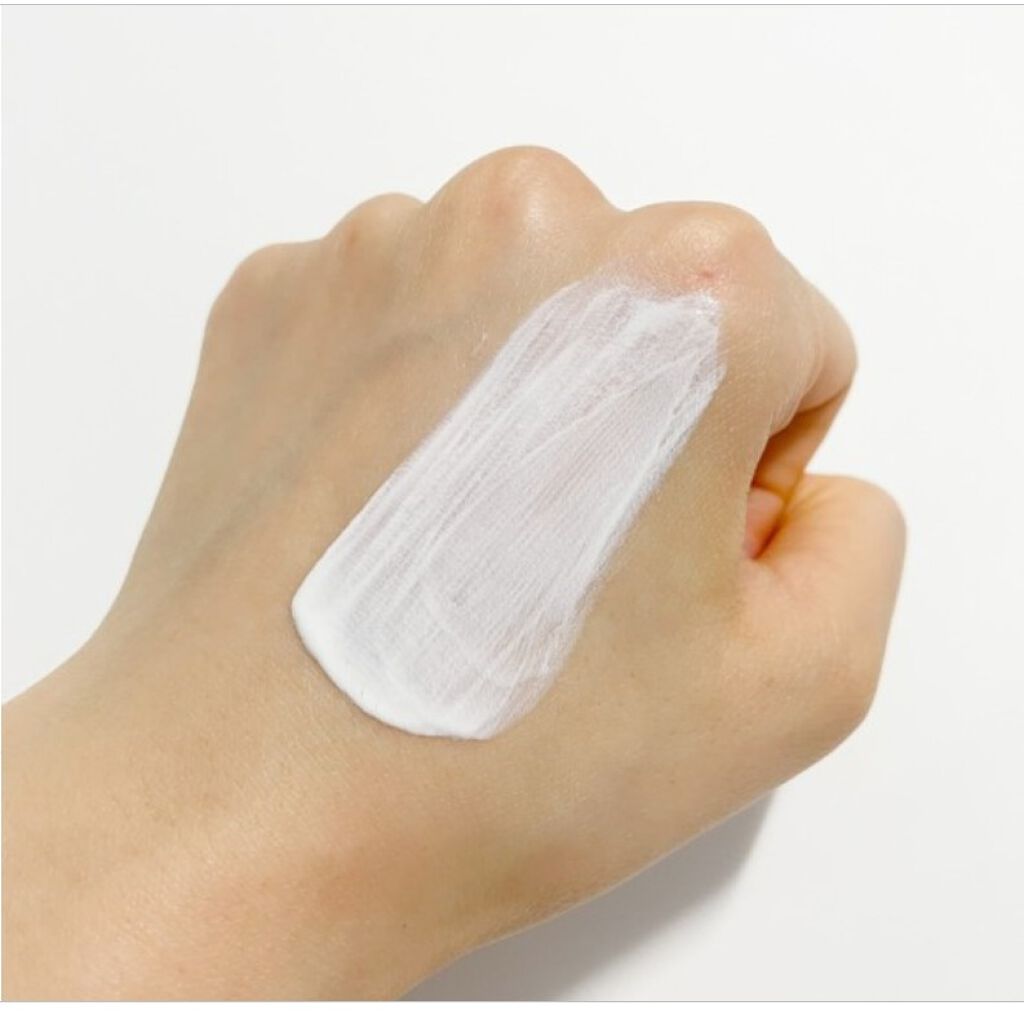  コラーゲン エッセンシャル UV スパ サンブロック/FEDORA AESTHETIC/日焼け止めクリームを使ったクチコミ（3枚目）