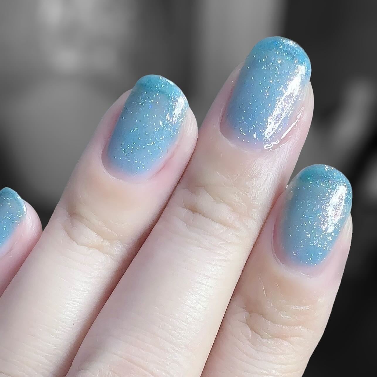 ネイルエス/ nail S(ネイルエス) /マニキュアを使ったクチコミ(3枚目)