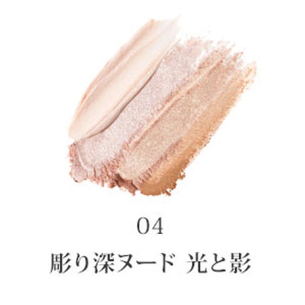 04 彫り深ヌード 光と影