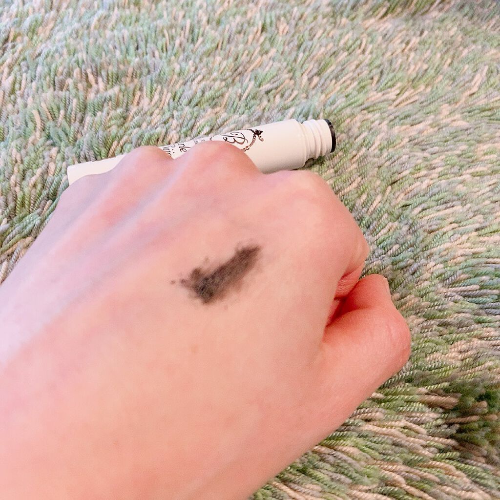 ボリュームラッシュ マスカラ/ペルル ド ビジュー/マスカラを使ったクチコミ(4枚目)