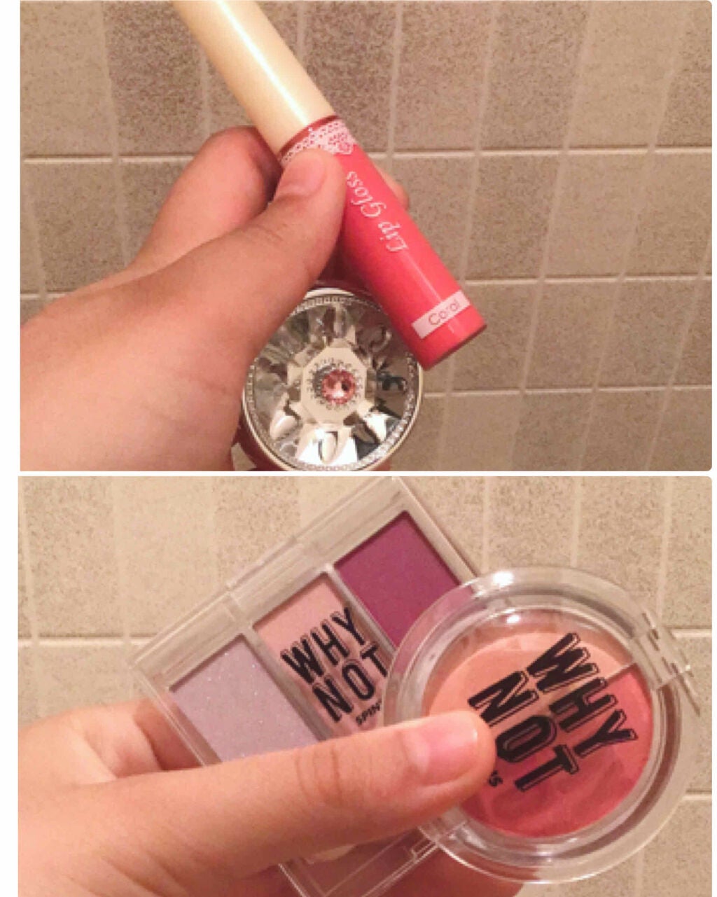 フルーツ リップバーム N/JILL STUART/リップケアを使ったクチコミ(2枚目)