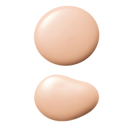 M01 ピンク オークル