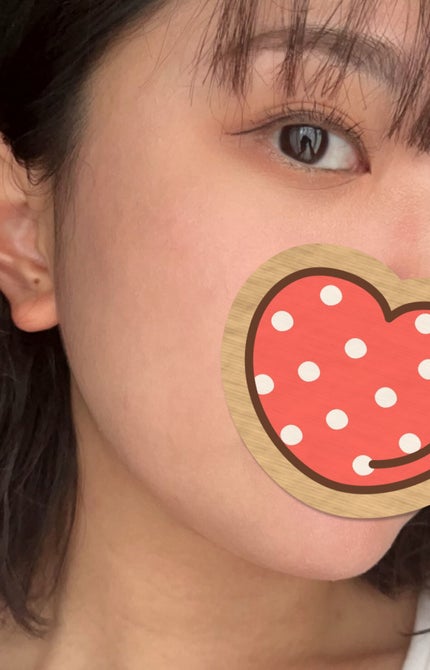 マシュマロフィニッシュパウダー ~Abloom~/キャンメイク/プレストパウダーを使ったクチコミ(4枚目)