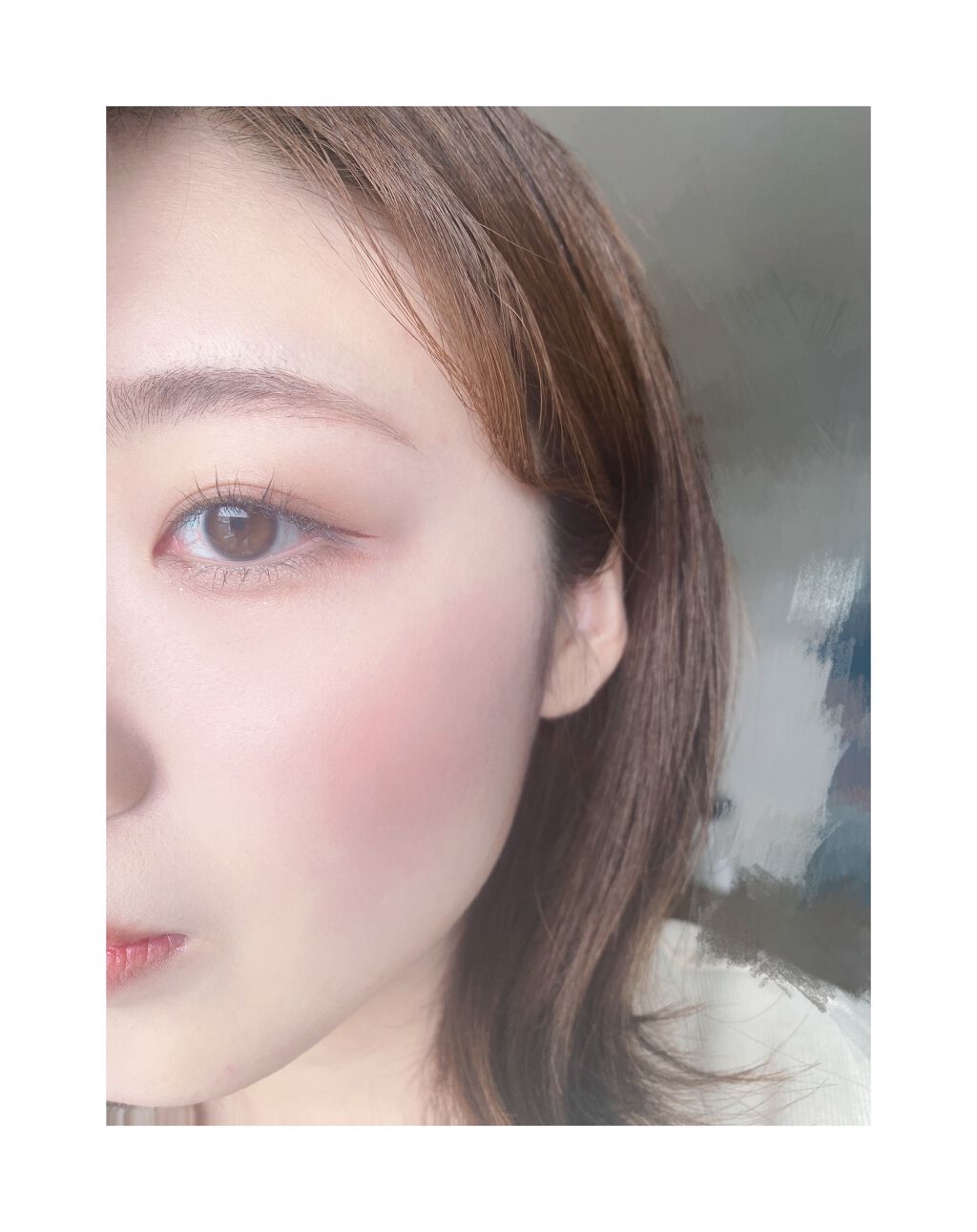 レヨン ジュレアイズ/Elégance/ジェル・クリームアイシャドウを使ったクチコミ(3枚目)