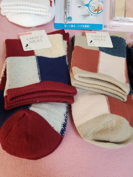  AC 2カラー ハイライト/AC MAKEUP/パウダーハイライトを使ったクチコミ(2枚目)