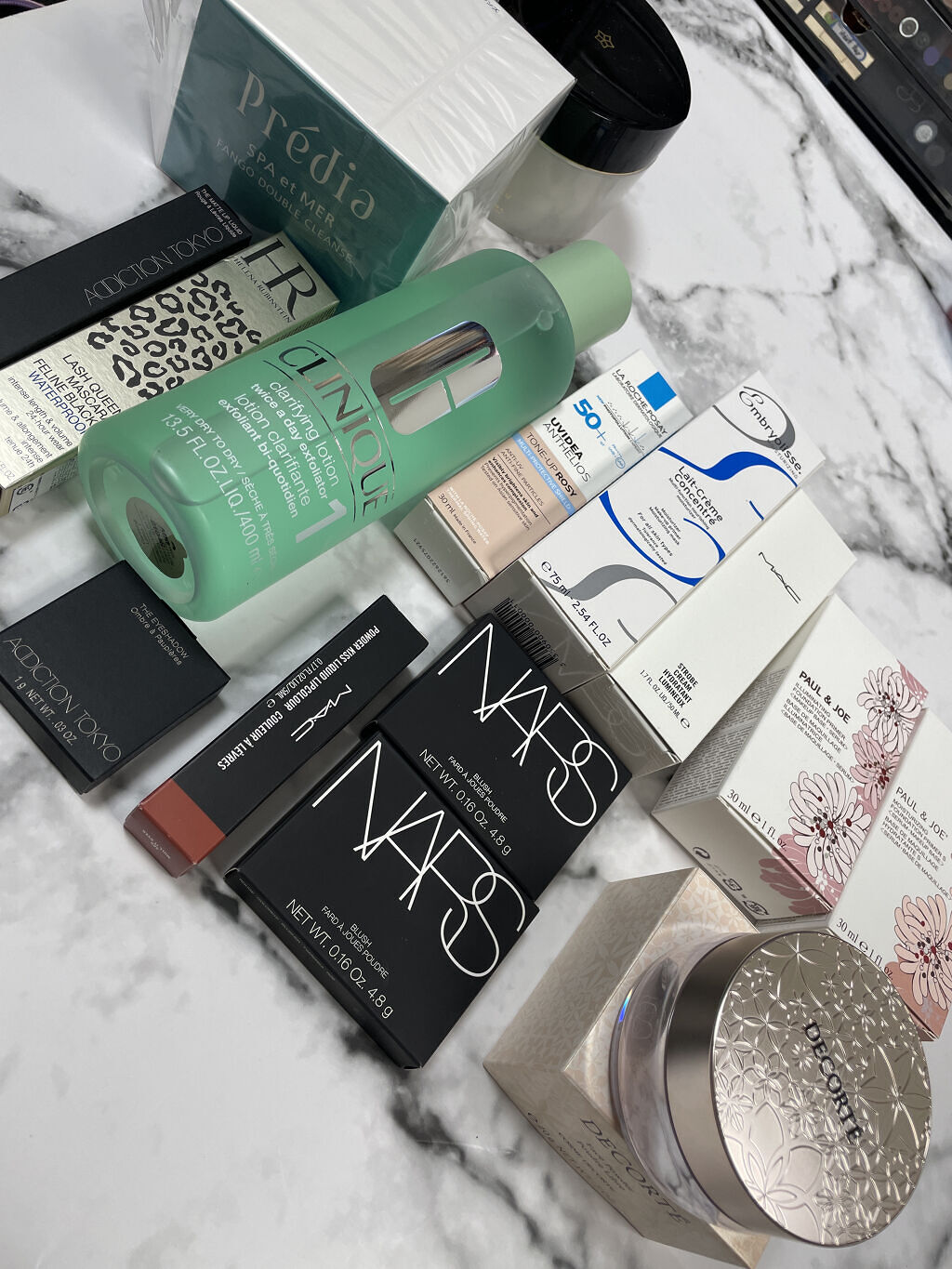 ラッシュ クイーン フェリン ブラック WP/HELENA RUBINSTEIN/マスカラを使ったクチコミ（2枚目）