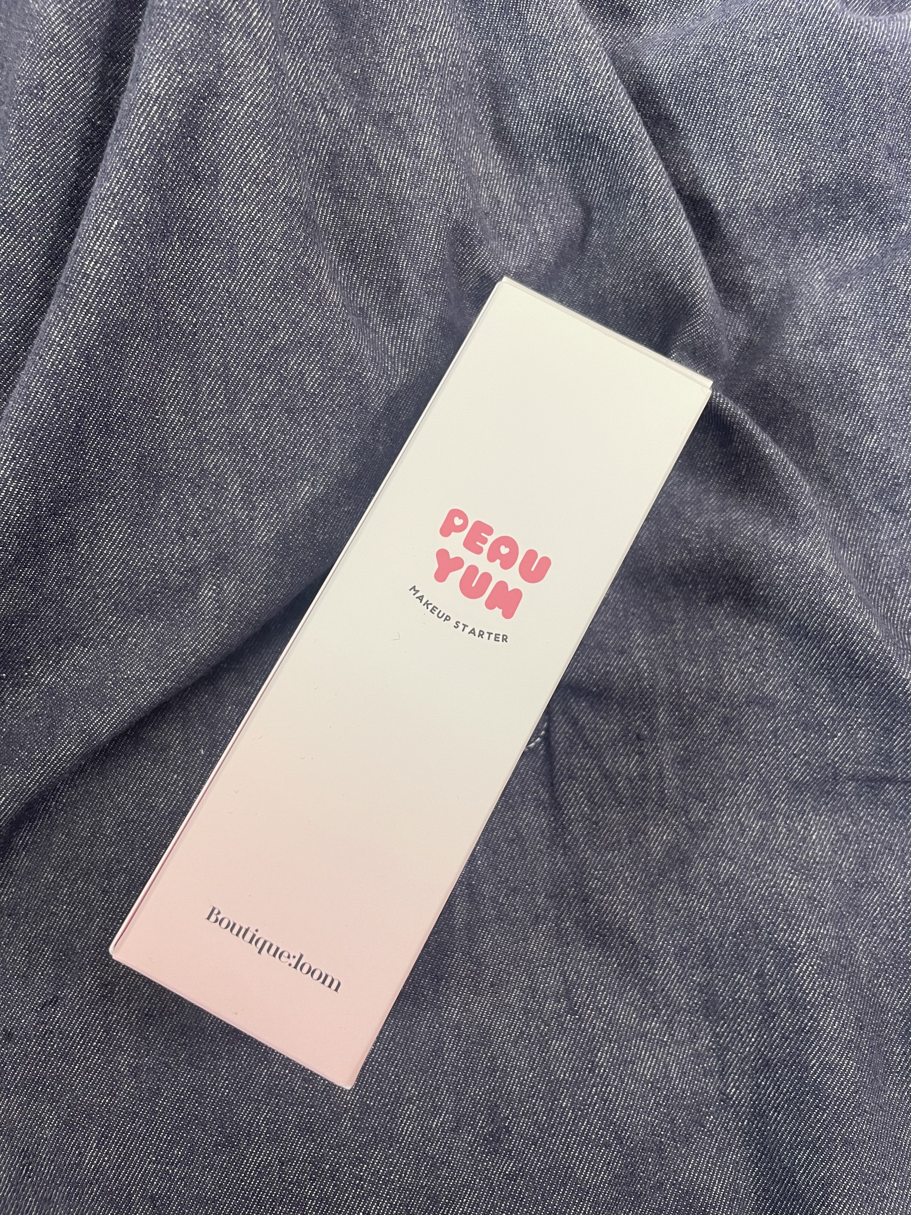 CCAM BBAK BOUTIQUE LOOM EYELASH SERUM