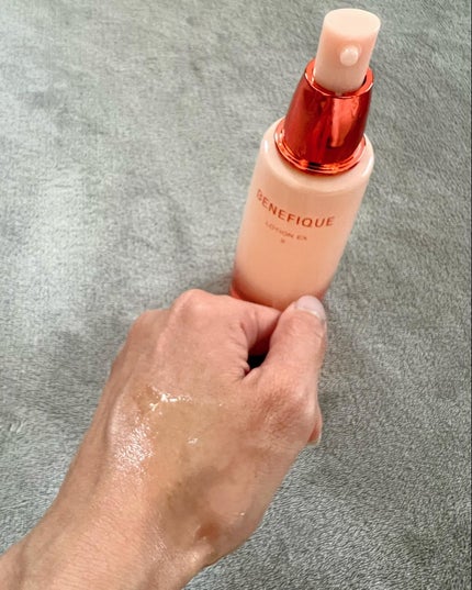 を使ったクチコミ(2枚目)