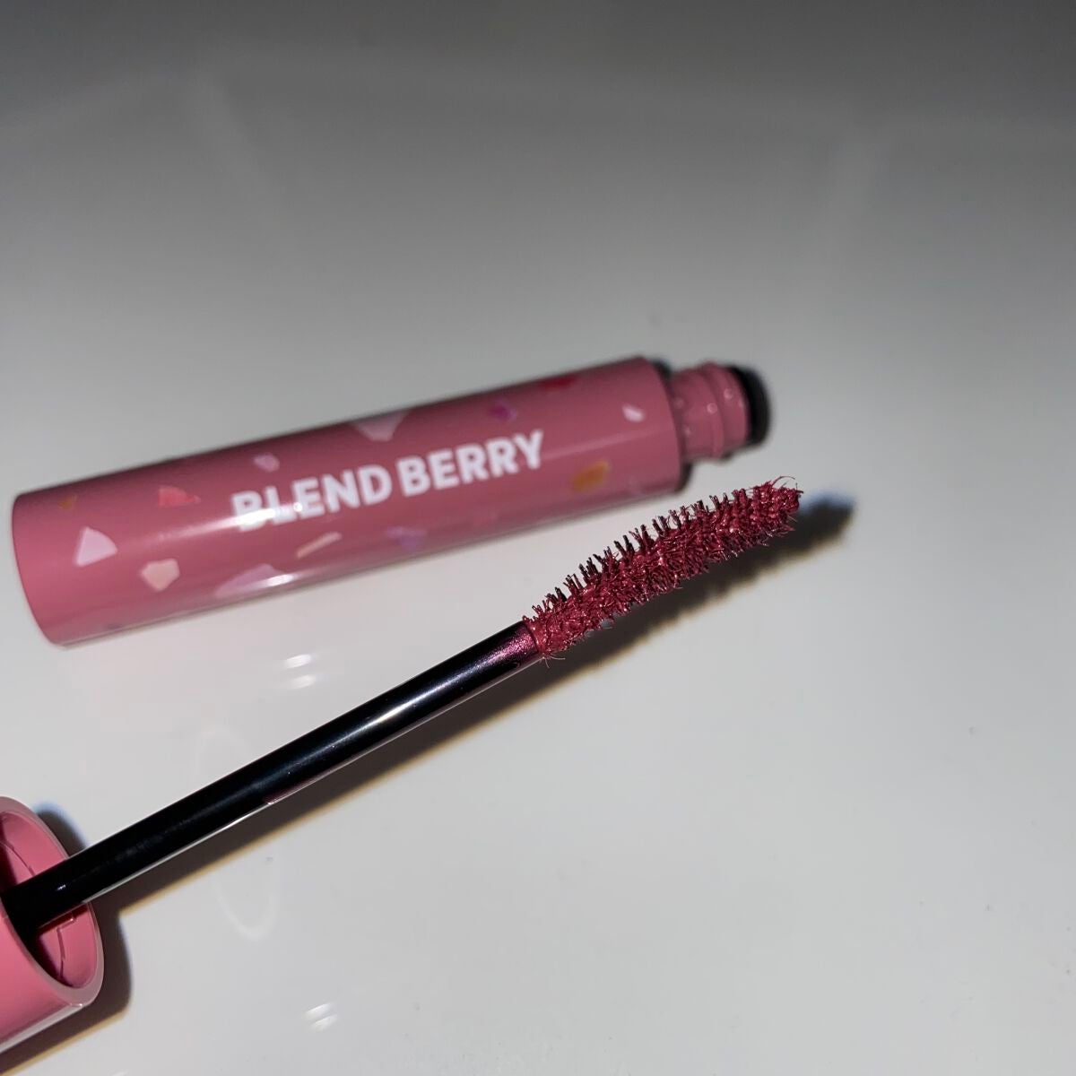 プレイフル リキッドアイライナー/BLEND BERRY/リキッドアイライナーを使ったクチコミ(5枚目)