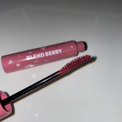 プレイフル リキッドアイライナー/BLEND BERRY/リキッドアイライナーを使ったクチコミ(5枚目)