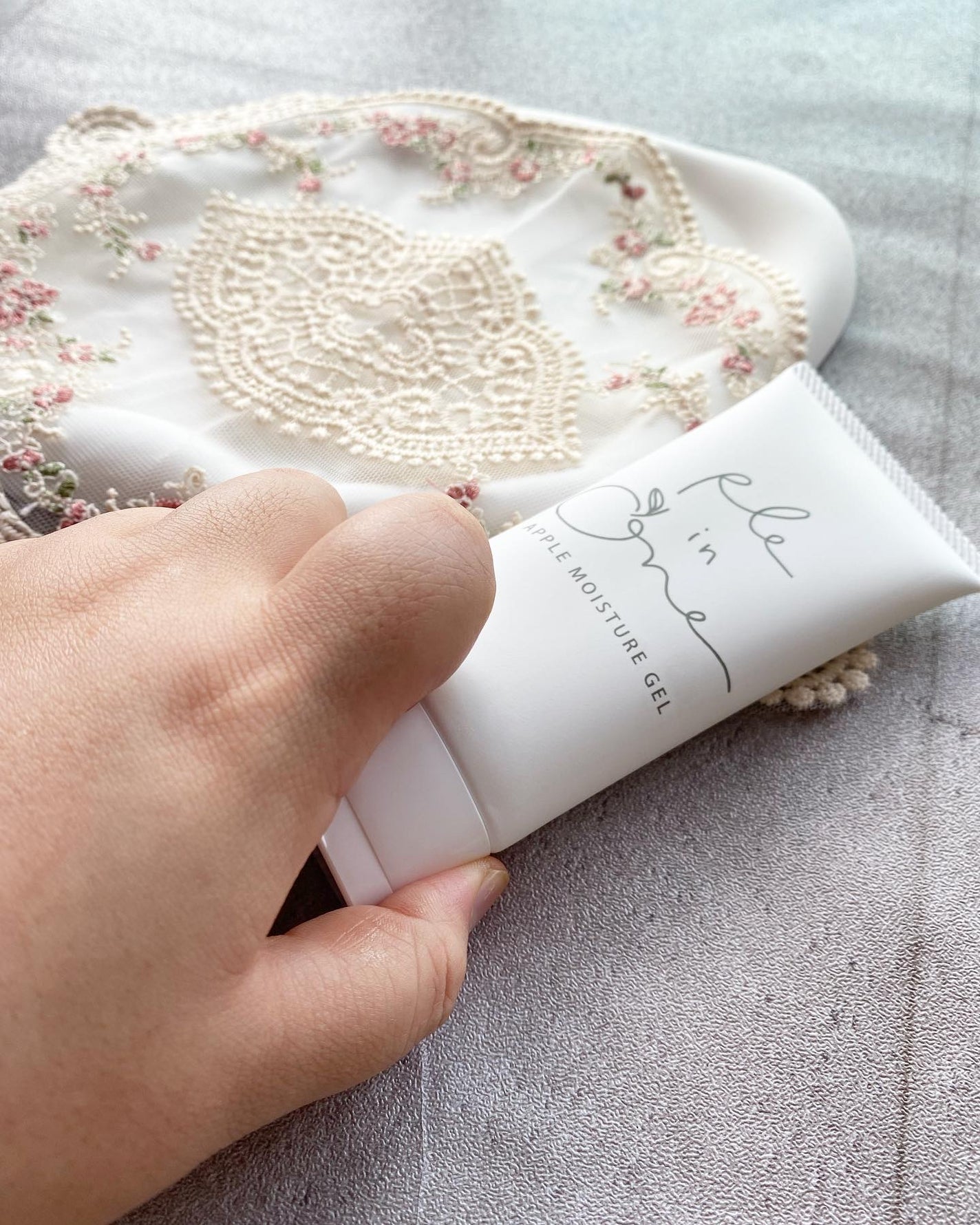 ぴょんこ on LIPS 「❥❥❥❥❥❥❥❥❥❥❥❥❥❥❥ぷるっともち肌になれるボ..」(3枚目)