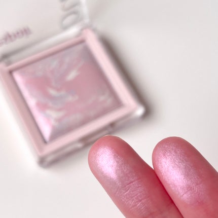 トーンペアリングハイライター/espoir/ハイライト・シェーディングを使ったクチコミ(6枚目)