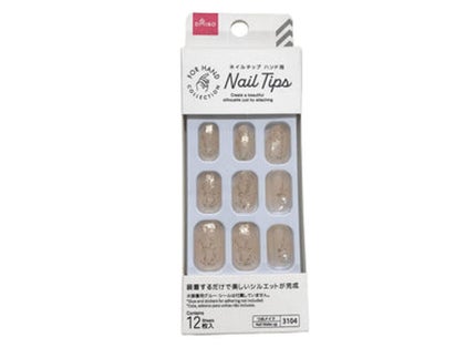 パールクリアベージュ