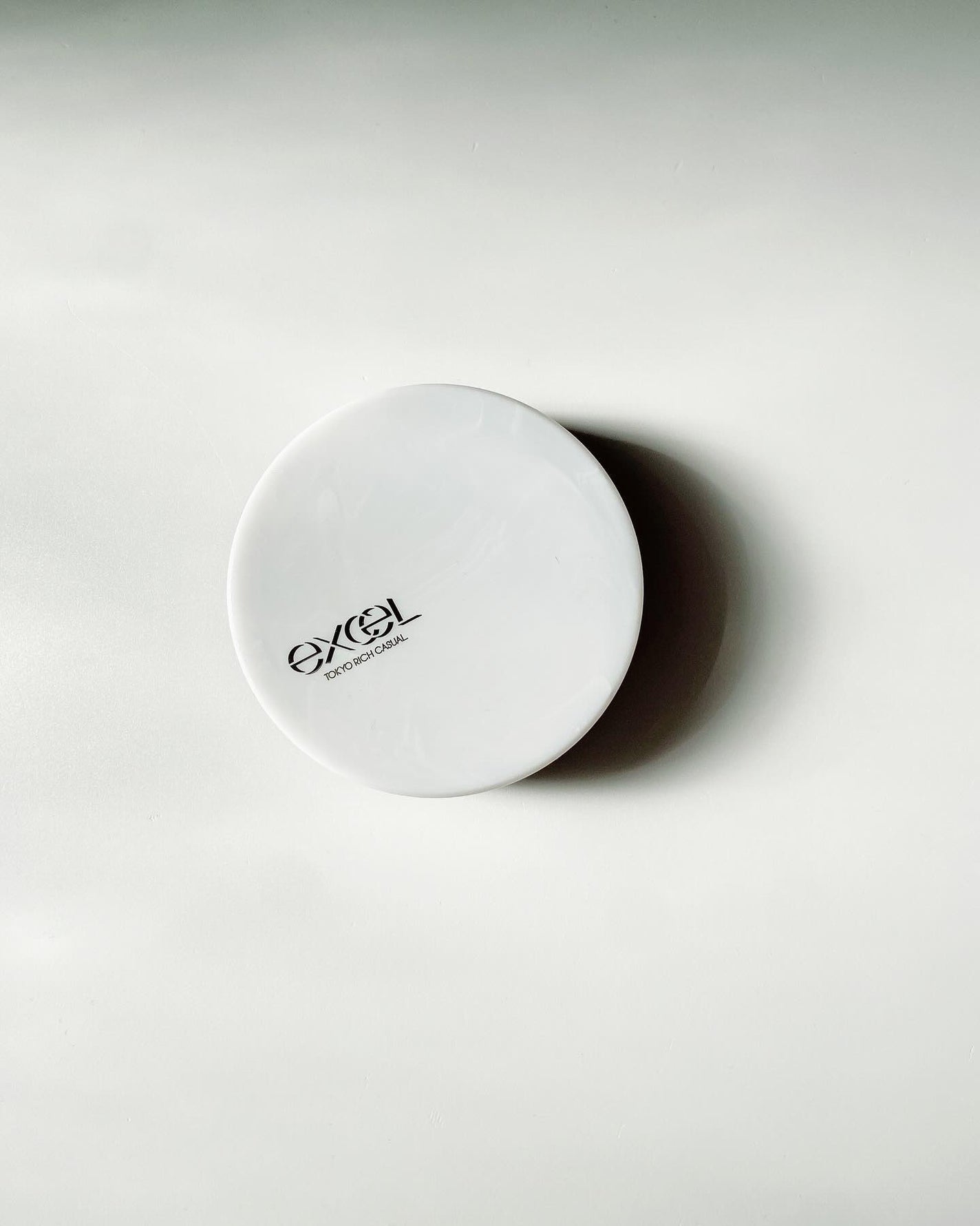 ラスタリングシアーパウダー/excel/プレストパウダーを使ったクチコミ(3枚目)