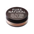 ピュアナチュラル(エリザベス) ピュアナチュラル ミネラルパウダー