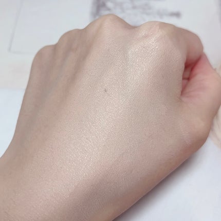 クリーム ファウンデイションe/IPSA/リキッドファンデーションを使ったクチコミ(6枚目)