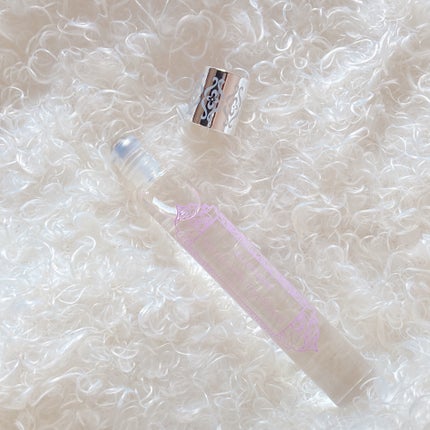 オード ミルクティーブレンド ローラーボール/JILL STUART/香水(レディース)を使ったクチコミ(3枚目)