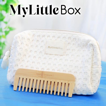 My Little Box/My Little Box/その他キットセットを使ったクチコミ(2枚目)