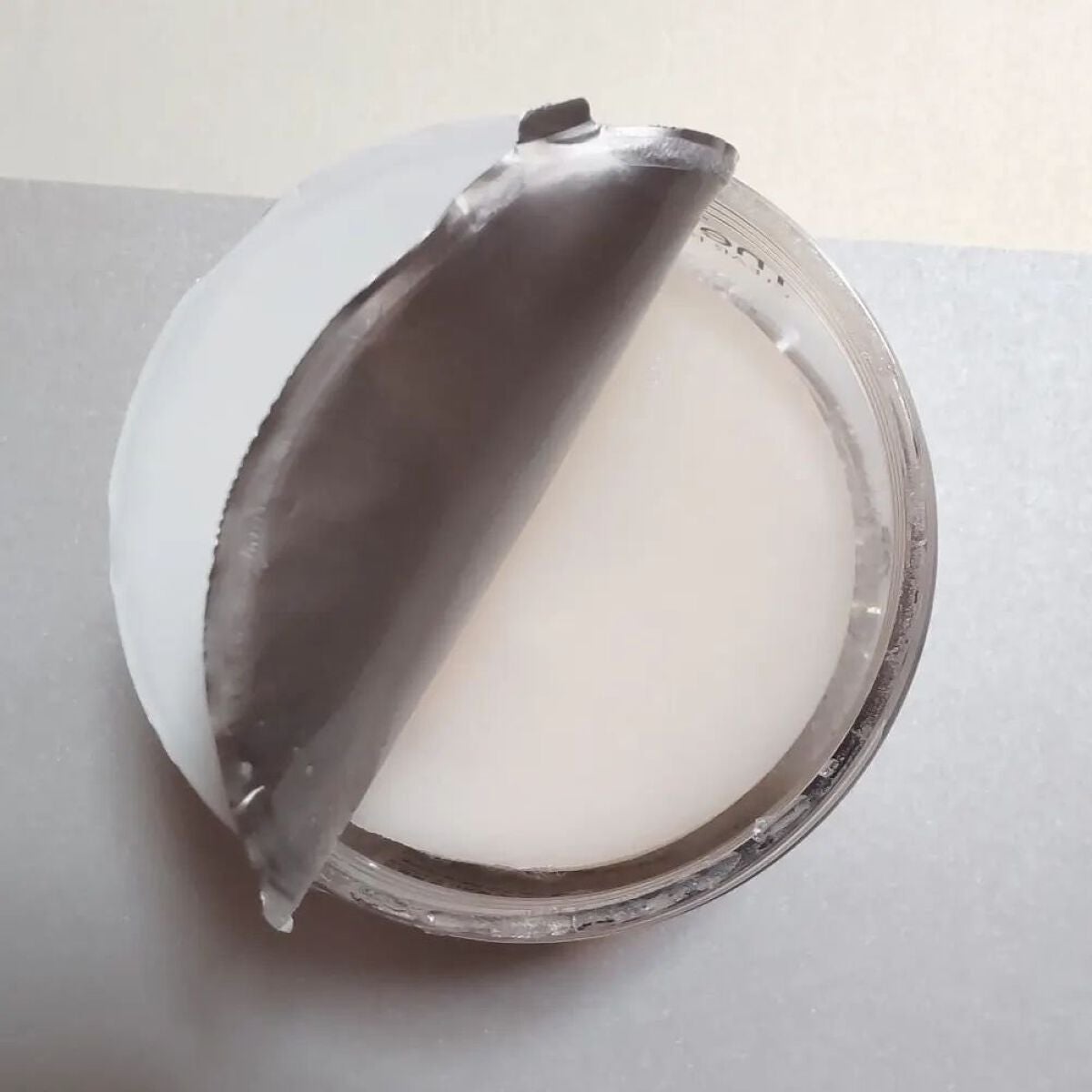 テルムレクリアパッド/STEAMBASE/トナーパッドを使ったクチコミ(5枚目)