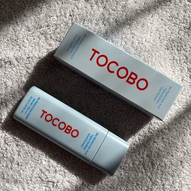 Bio watery sun cream｜TOCOBOの口コミ - #韓国コスメ TOCOBO(トコボ