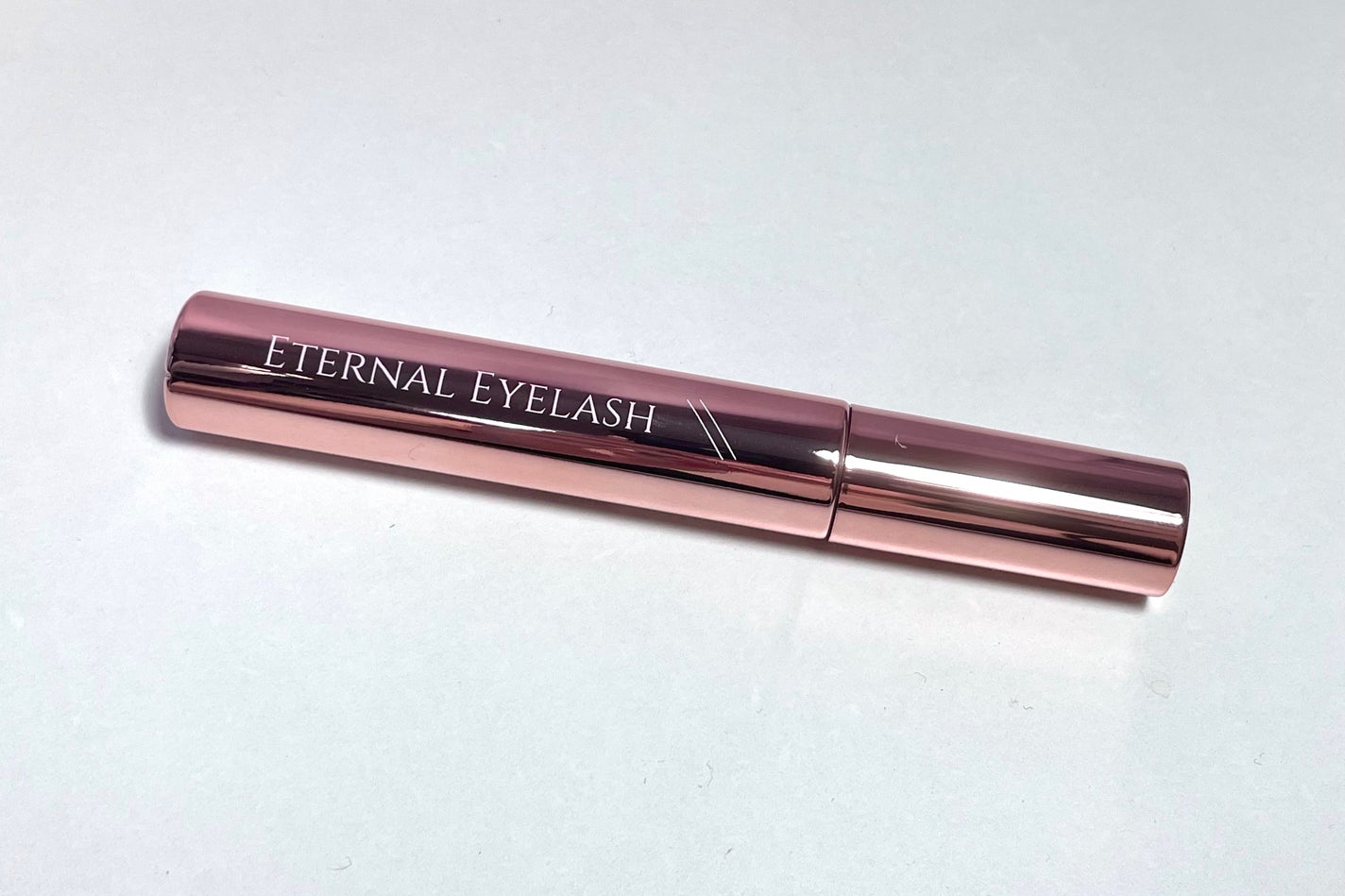 エターナルアイラッシュ/リュバンブラン/まつげ美容液を使ったクチコミ(2枚目)