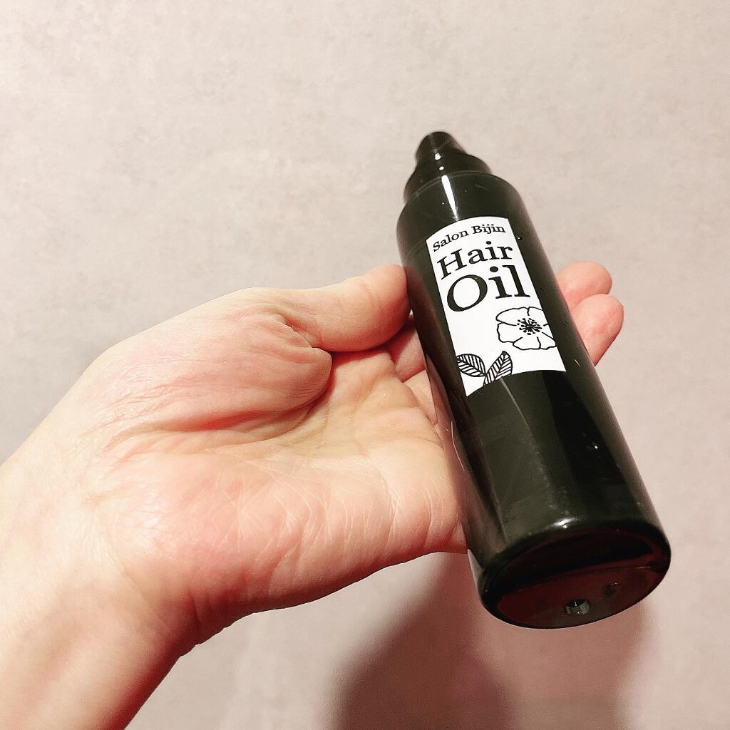 ヘアリセットシート/MOLU/ヘアケアグッズを使ったクチコミ(2枚目)